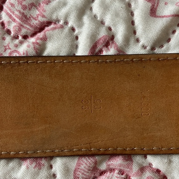 L v belt authintic - Picture 5 of 8